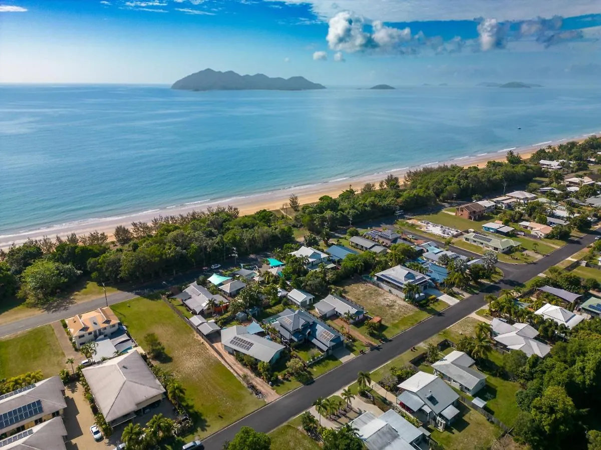 Mission Beach Shores Ferienhaus