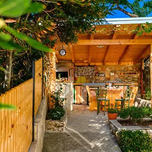  Apartment Paradiso Kroatien